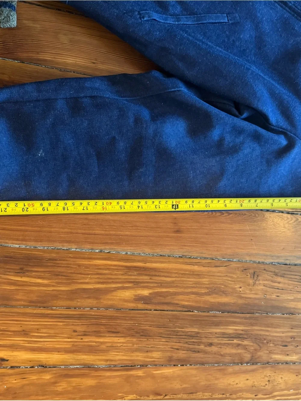 Vintage Wangler men’s Big Ben chore jacket